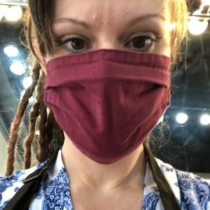 Meet your Posher, Nancy